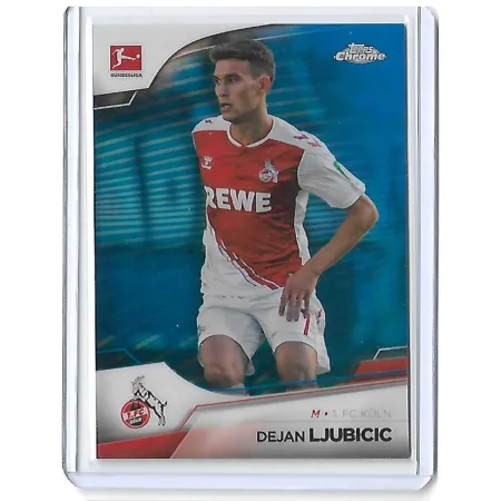 Dejan Ljubicic 065/180